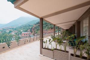 La Kasbah dOurika - Hôtel Restaurant & Spa