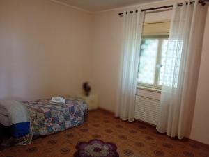 Santi Palace Apartment