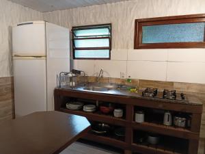 Apartamentos do Centrinho do Rosa