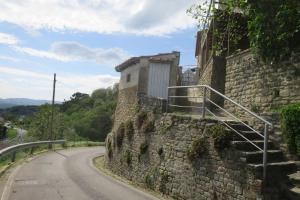 CASA DEI Rustic Villa With Panoramic View