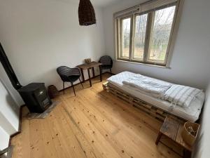 Privatzimmer auf Pferdehof