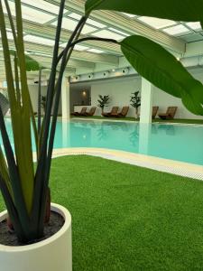 Relax Hotel Acquaviva - Tuscany Hills