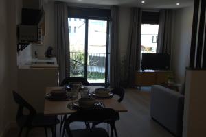 IG Apartamentos