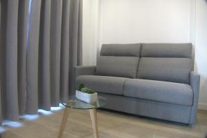 IG Apartamentos