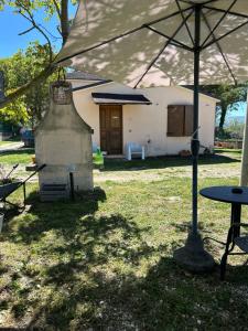 Cuore di Legno Country House