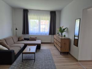 Zorka apartman
