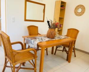 Joli Appartement aux portes de Montpellier