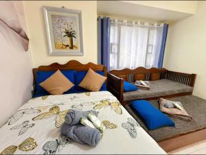 3 EKings Haven at Albergo Residences Unit 212