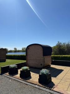 Lake View Retreats