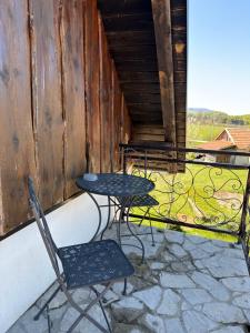 Guest House Plitvice Waterfall