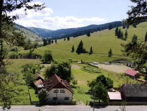 Karacsony Guest House