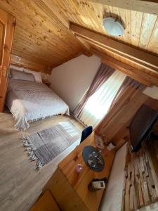 Guest House Plitvice Waterfall