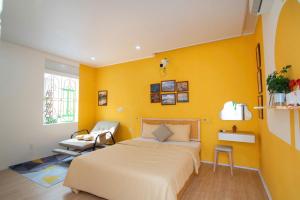 An Du Boutique Stay