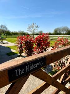 Ribble Valley Hideaways