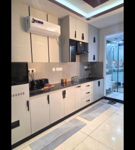 The Milano Suite Near Airport