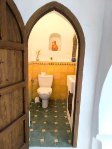 Riad Louisa Chaouen