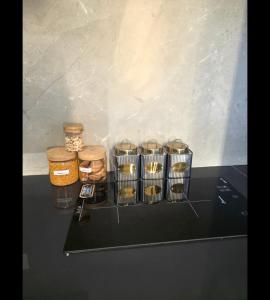 The Milano Suite Near Airport