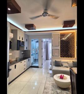 The Milano Suite Near Airport