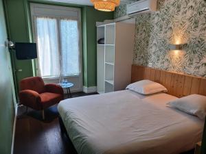 Hotel Le Colibri