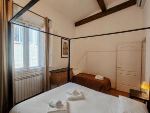 Borgo San Jacopo Deluxe by 360Rentals