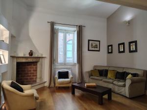 Borgo San Jacopo Deluxe by 360Rentals