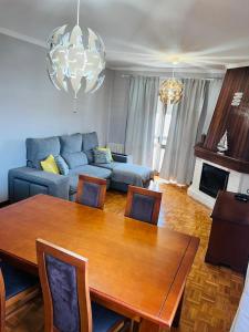 Stay & Smile Apartment