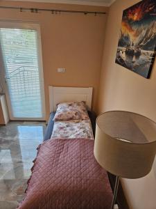DAR-KAJ MIESZKANIE KARAŚ nr 7