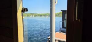 Houseboat Mookerplas met Hottub