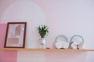 An Du Boutique Stay