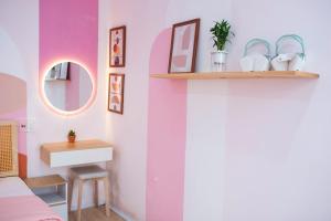 An Du Boutique Stay