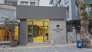 Doa Suites & Apart Hotel