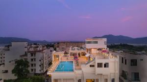 Barliyas Heritage Boutique Hotel