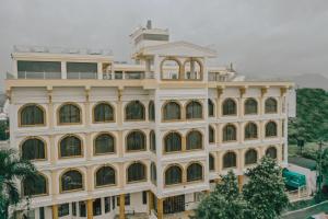 Barliyas Heritage Boutique Hotel