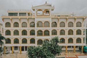Barliyas Heritage Boutique Hotel
