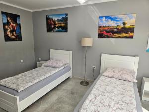 DAR-KAJ MIESZKANIE KARAŚ nr 8
