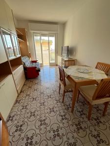 Alloggio ampio zona San Martino