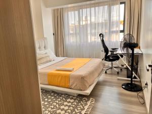 Aurora smart Homes City Oasis Gardens