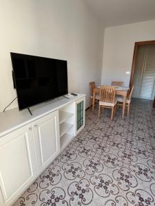 Alloggio ampio zona San Martino