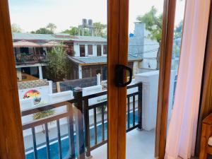 Rams Resort