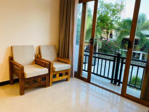Rams Resort