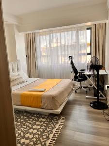 Aurora smart Homes City Oasis Gardens