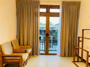 Rams Resort