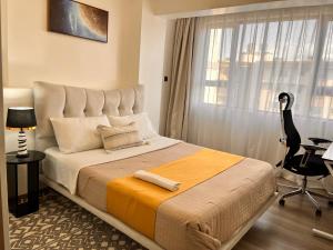 Aurora smart Homes City Oasis Gardens