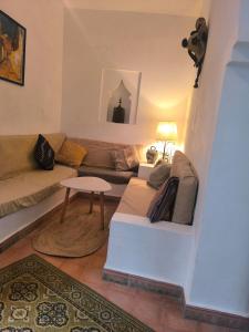 Riad Louisa Chaouen
