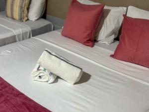 Apto NOVO WIFI próx da PRAIA Split, para 3