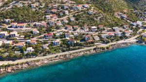 Apartment Mediera sea view 1 by Villas Guide