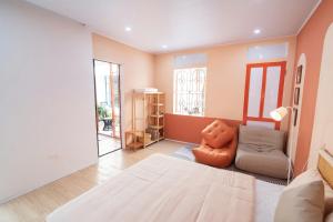 An Du Boutique Stay