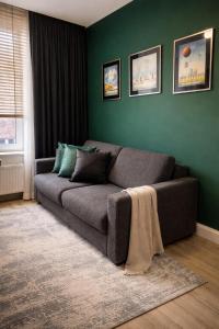 Emerald Loft Nikiszowiec