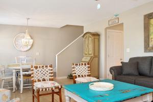 The Palms 2B by Pristine Property Vacation Rentals