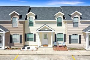 The Palms 2B by Pristine Property Vacation Rentals